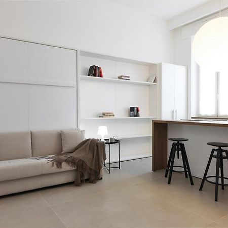 Contempora Apartments - Cermenate 54B Μιλάνο Εξωτερικό φωτογραφία
