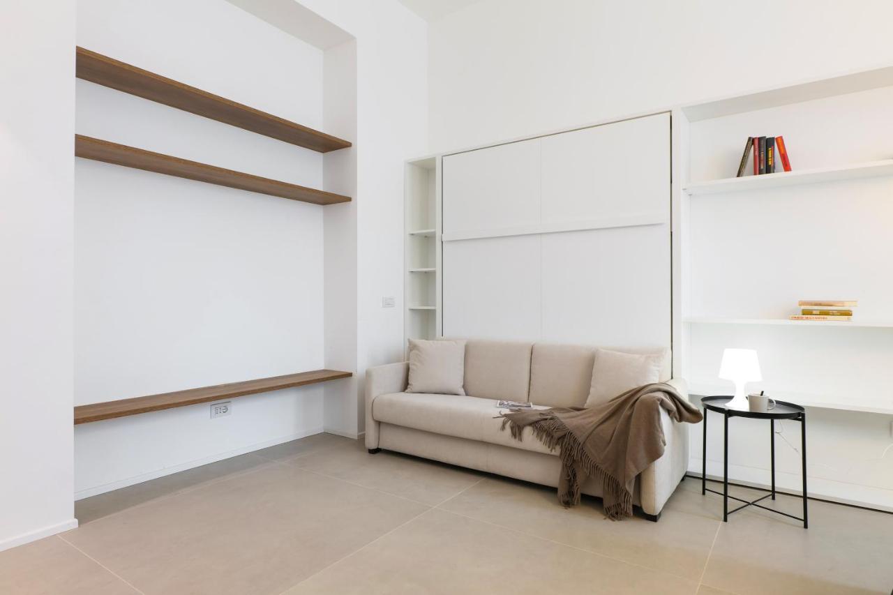 Contempora Apartments - Cermenate 54B Μιλάνο Εξωτερικό φωτογραφία