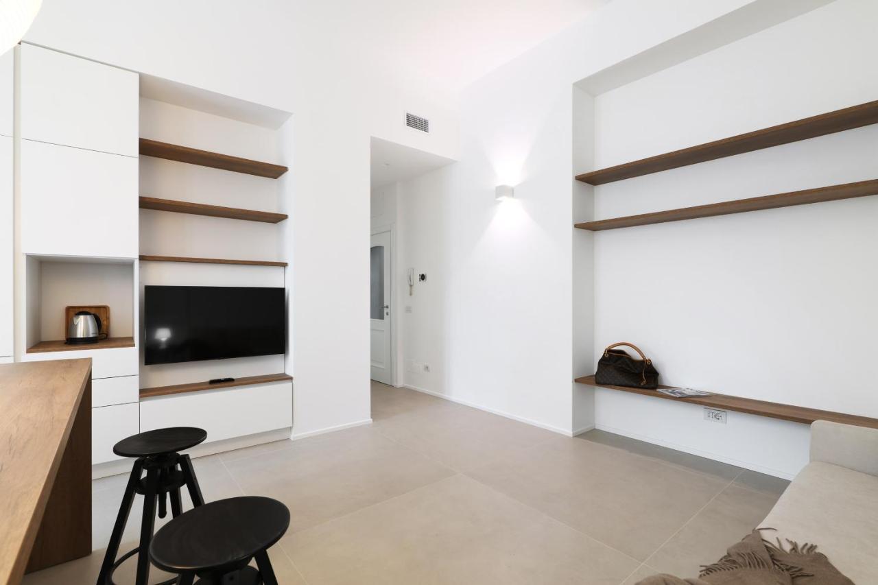 Contempora Apartments - Cermenate 54B Μιλάνο Εξωτερικό φωτογραφία