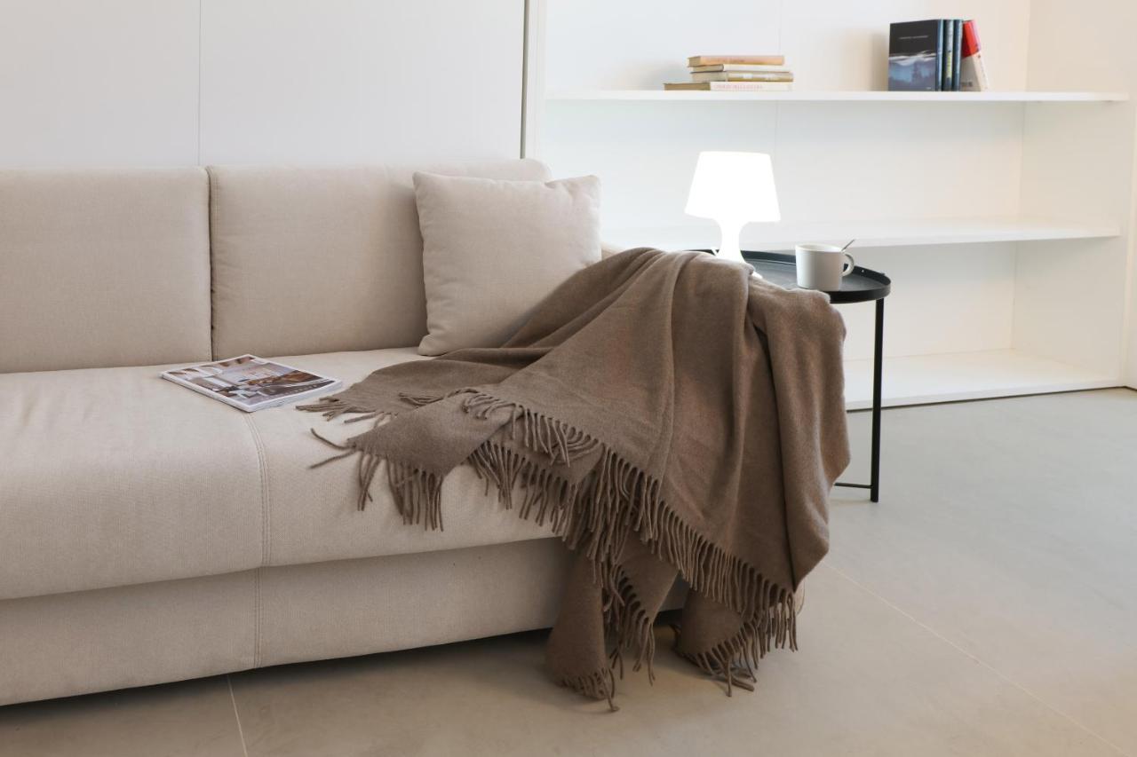 Contempora Apartments - Cermenate 54B Μιλάνο Εξωτερικό φωτογραφία