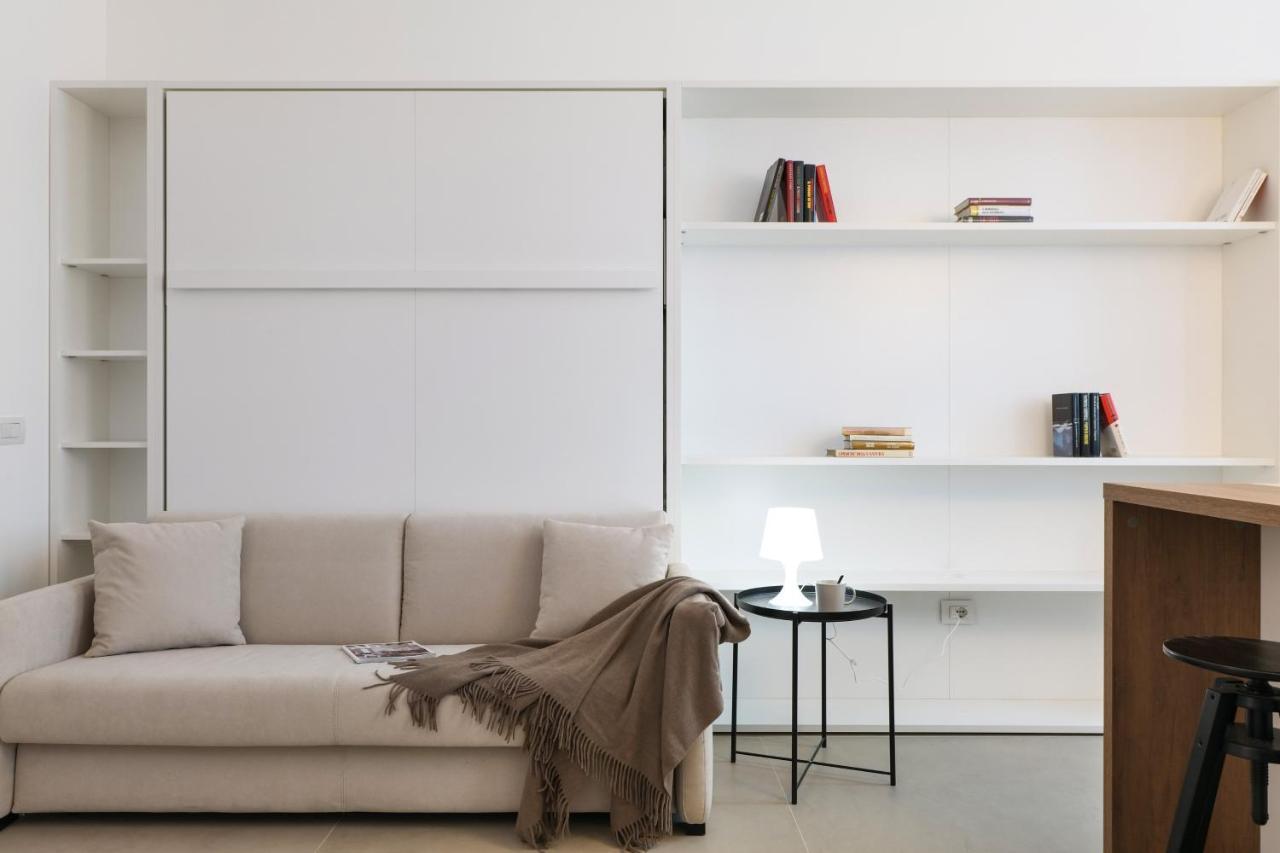 Contempora Apartments - Cermenate 54B Μιλάνο Εξωτερικό φωτογραφία