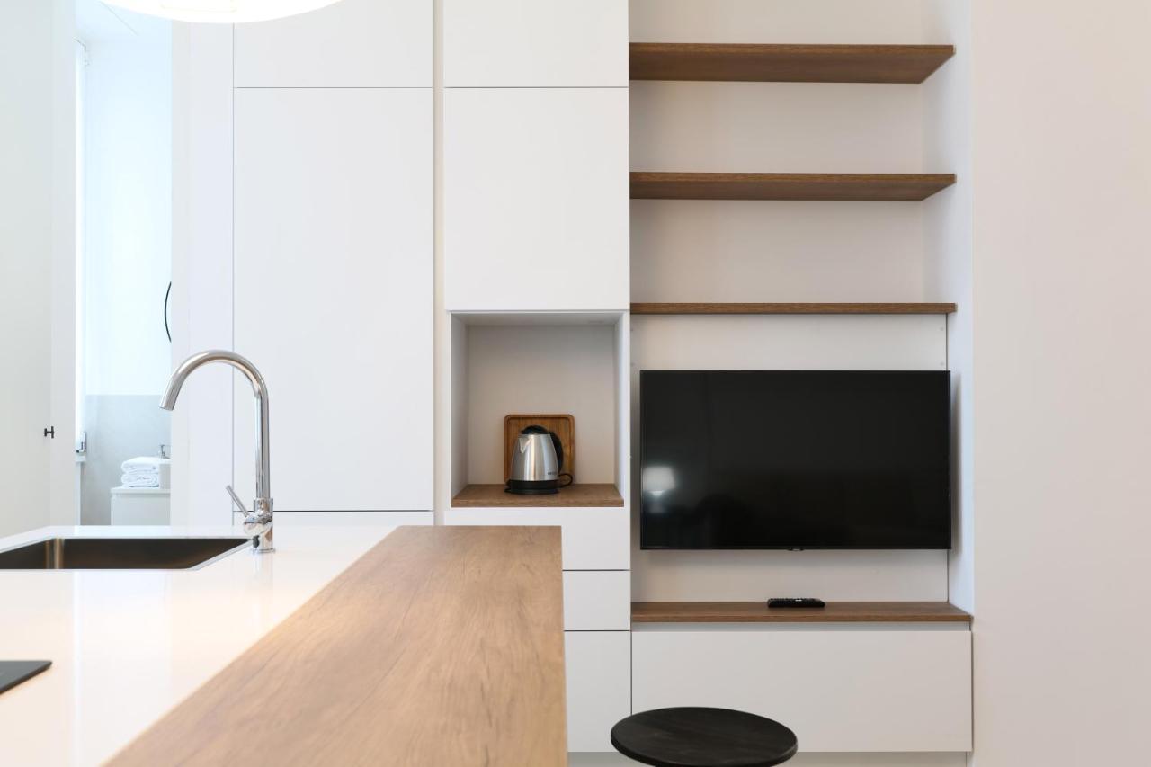 Contempora Apartments - Cermenate 54B Μιλάνο Εξωτερικό φωτογραφία