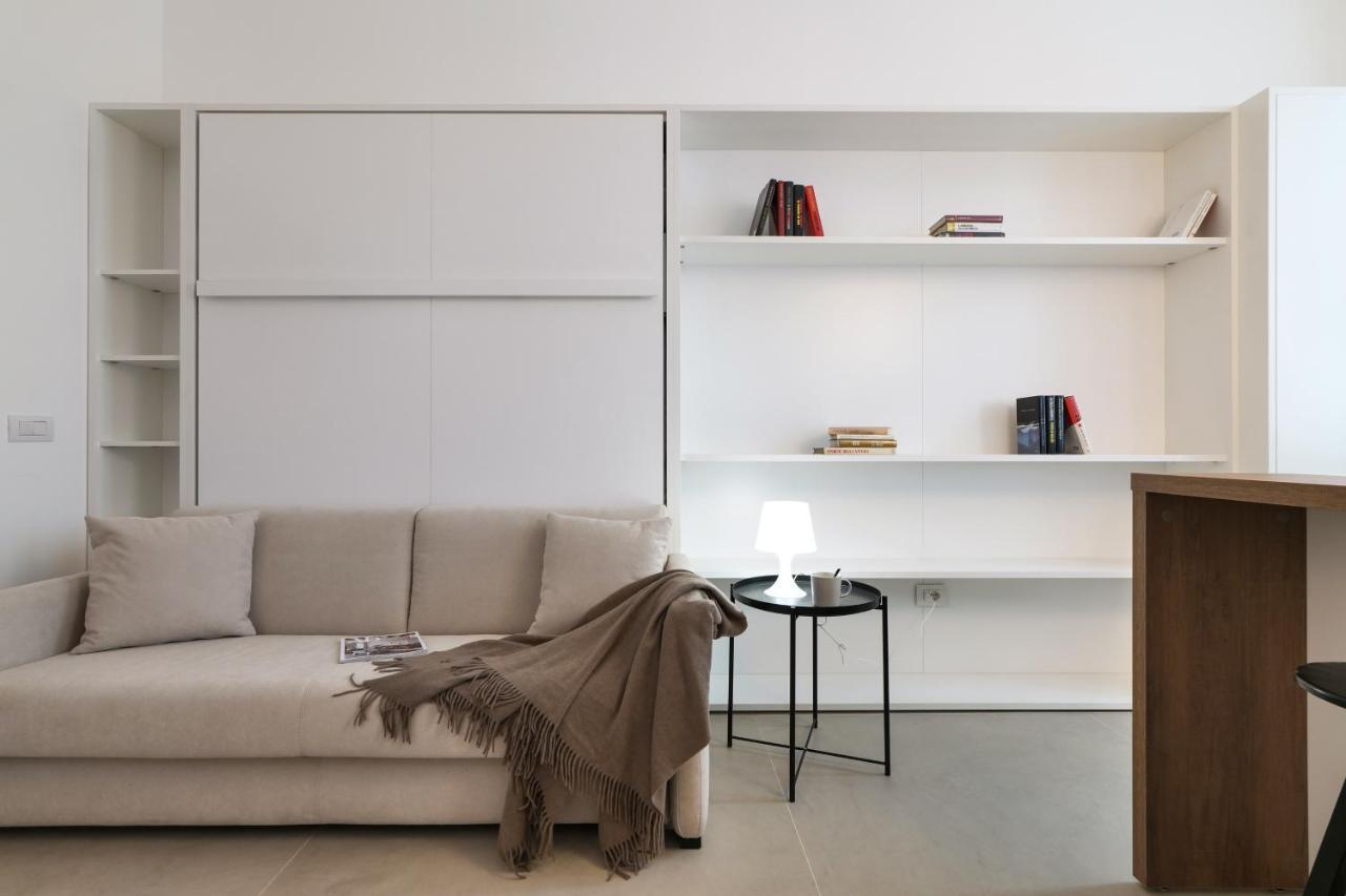 Contempora Apartments - Cermenate 54B Μιλάνο Εξωτερικό φωτογραφία