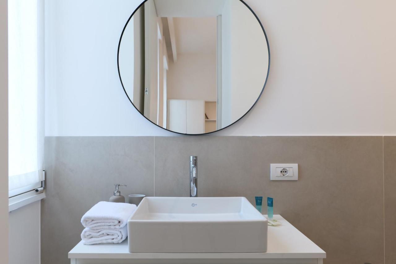 Contempora Apartments - Cermenate 54B Μιλάνο Εξωτερικό φωτογραφία
