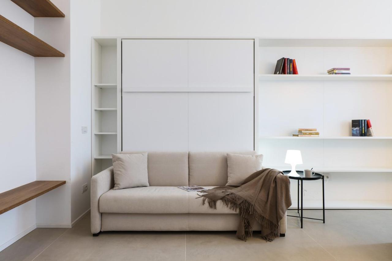 Contempora Apartments - Cermenate 54B Μιλάνο Εξωτερικό φωτογραφία