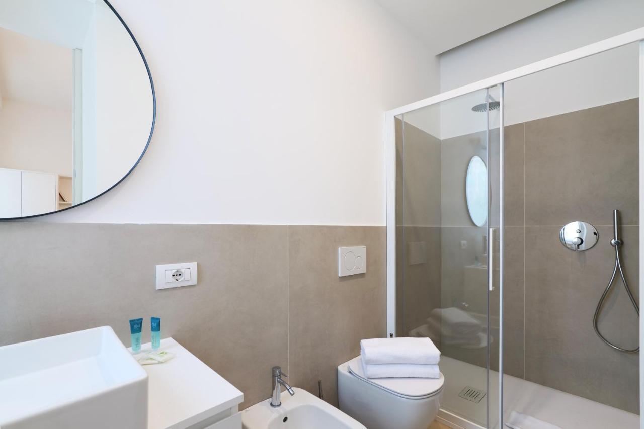 Contempora Apartments - Cermenate 54B Μιλάνο Εξωτερικό φωτογραφία