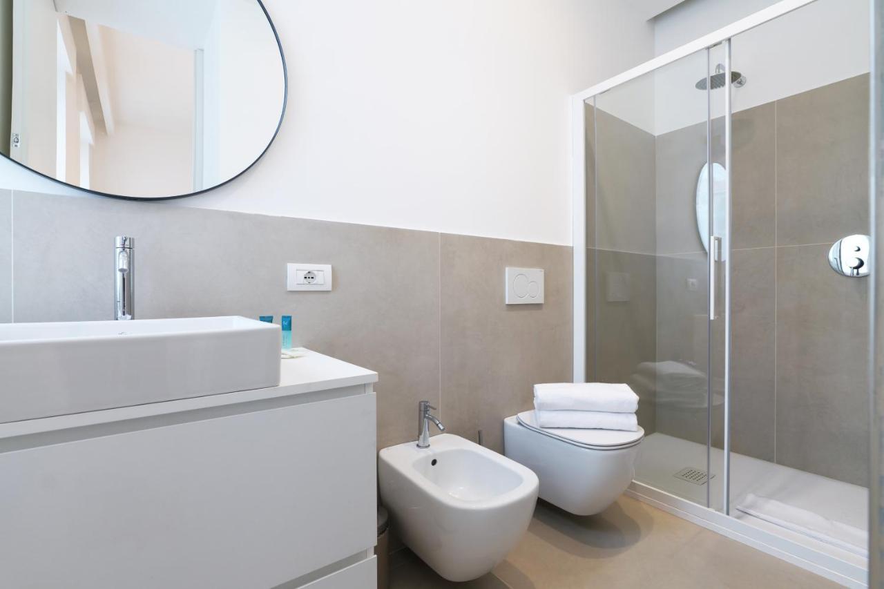 Contempora Apartments - Cermenate 54B Μιλάνο Εξωτερικό φωτογραφία