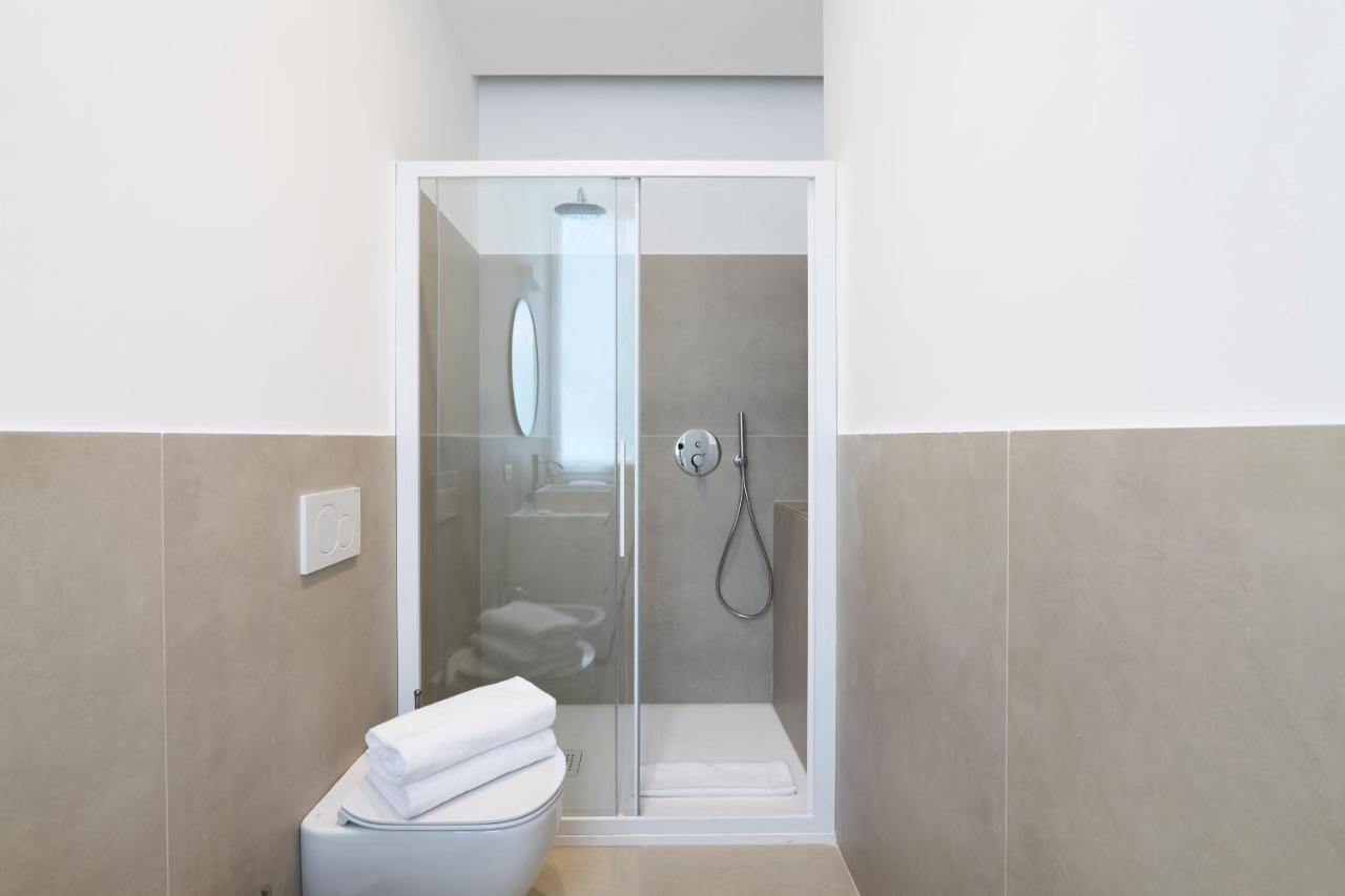 Contempora Apartments - Cermenate 54B Μιλάνο Εξωτερικό φωτογραφία