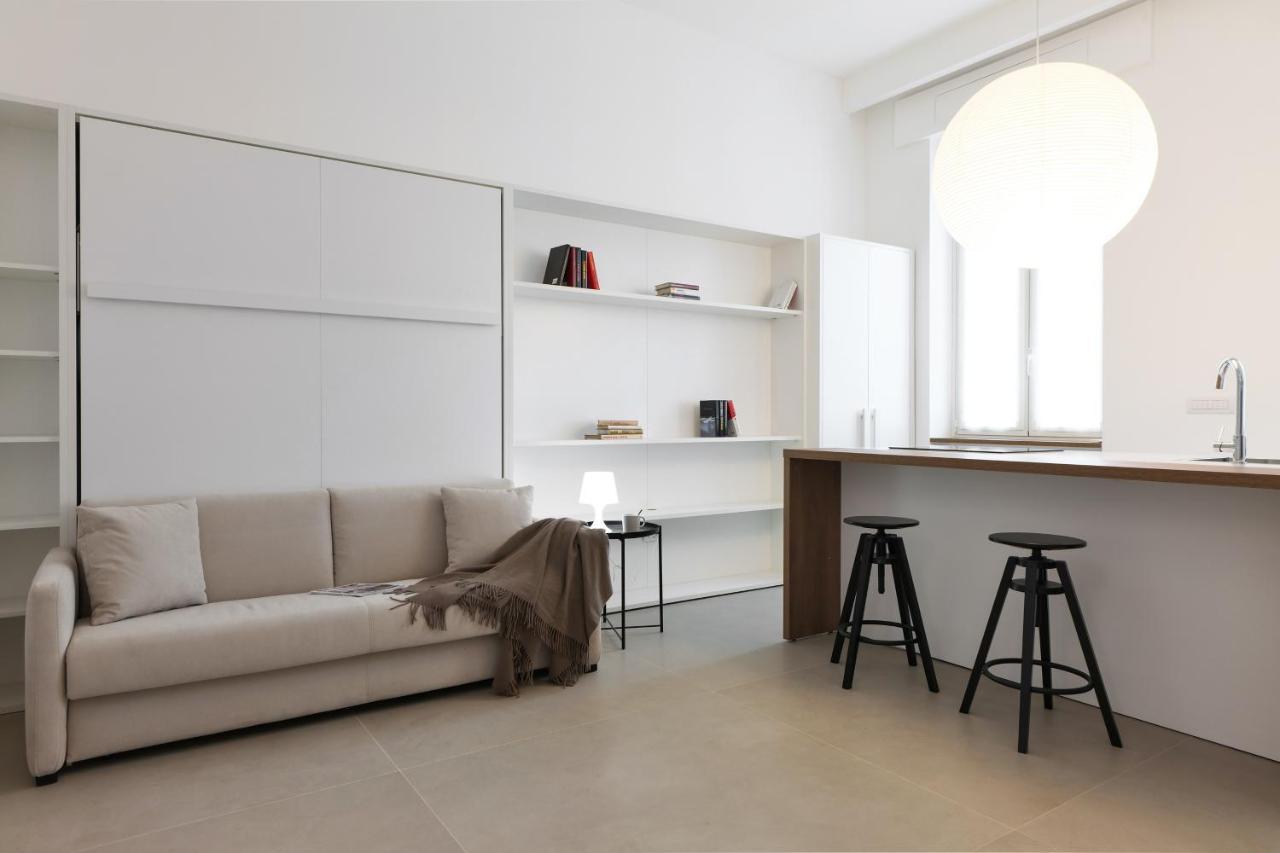 Contempora Apartments - Cermenate 54B Μιλάνο Εξωτερικό φωτογραφία