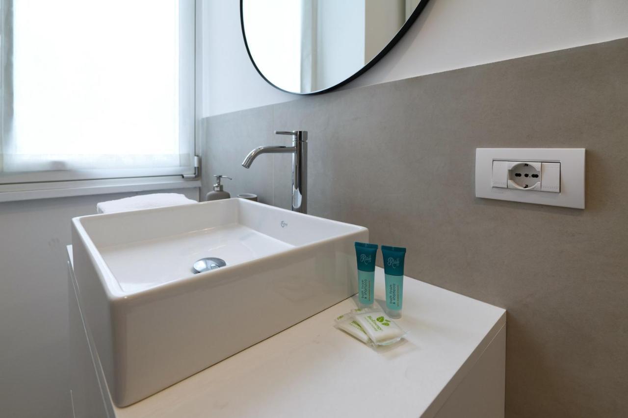 Contempora Apartments - Cermenate 54B Μιλάνο Εξωτερικό φωτογραφία